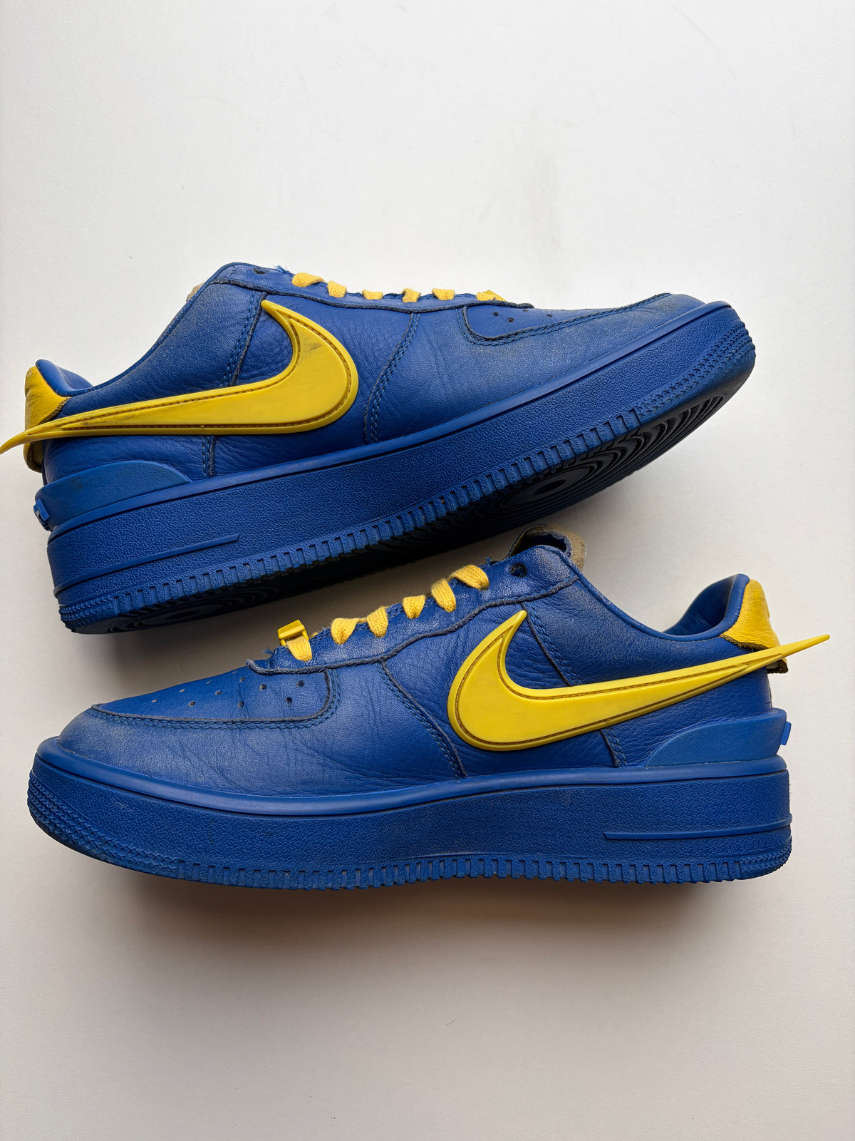 Air Force 1 Ambush Royal Blue - Taille 39