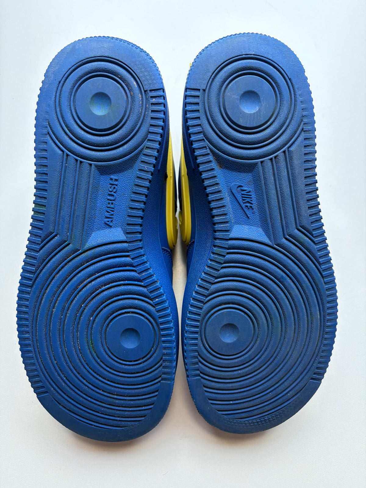 Air Force 1 Ambush Royal Blue - Taille 39