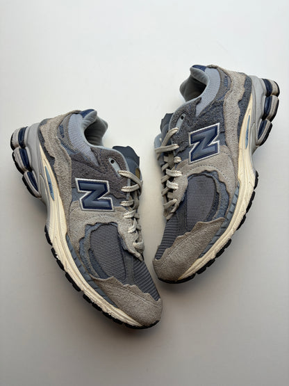 New Balance 2002r Protection Pack Arctique - Taille 41,5