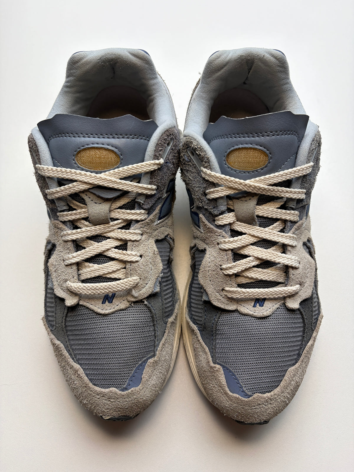 New Balance 2002r Protection Pack Arctique - Taille 41,5