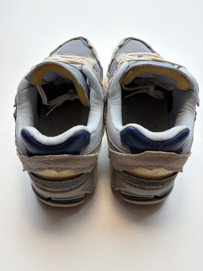 New Balance 2002r Protection Pack Arctique - Taille 41,5