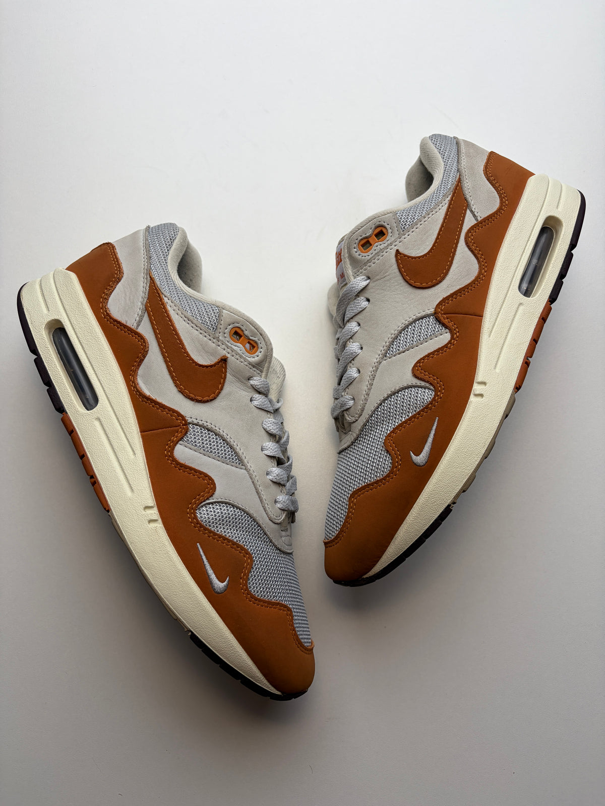 Air Max 1 Patta Monarch - Taille 44