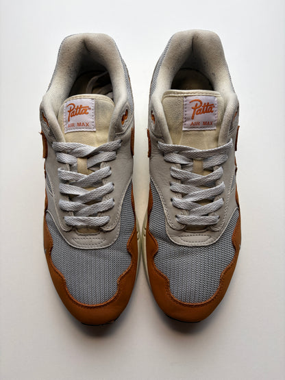 Air Max 1 Patta Monarch - Taille 44