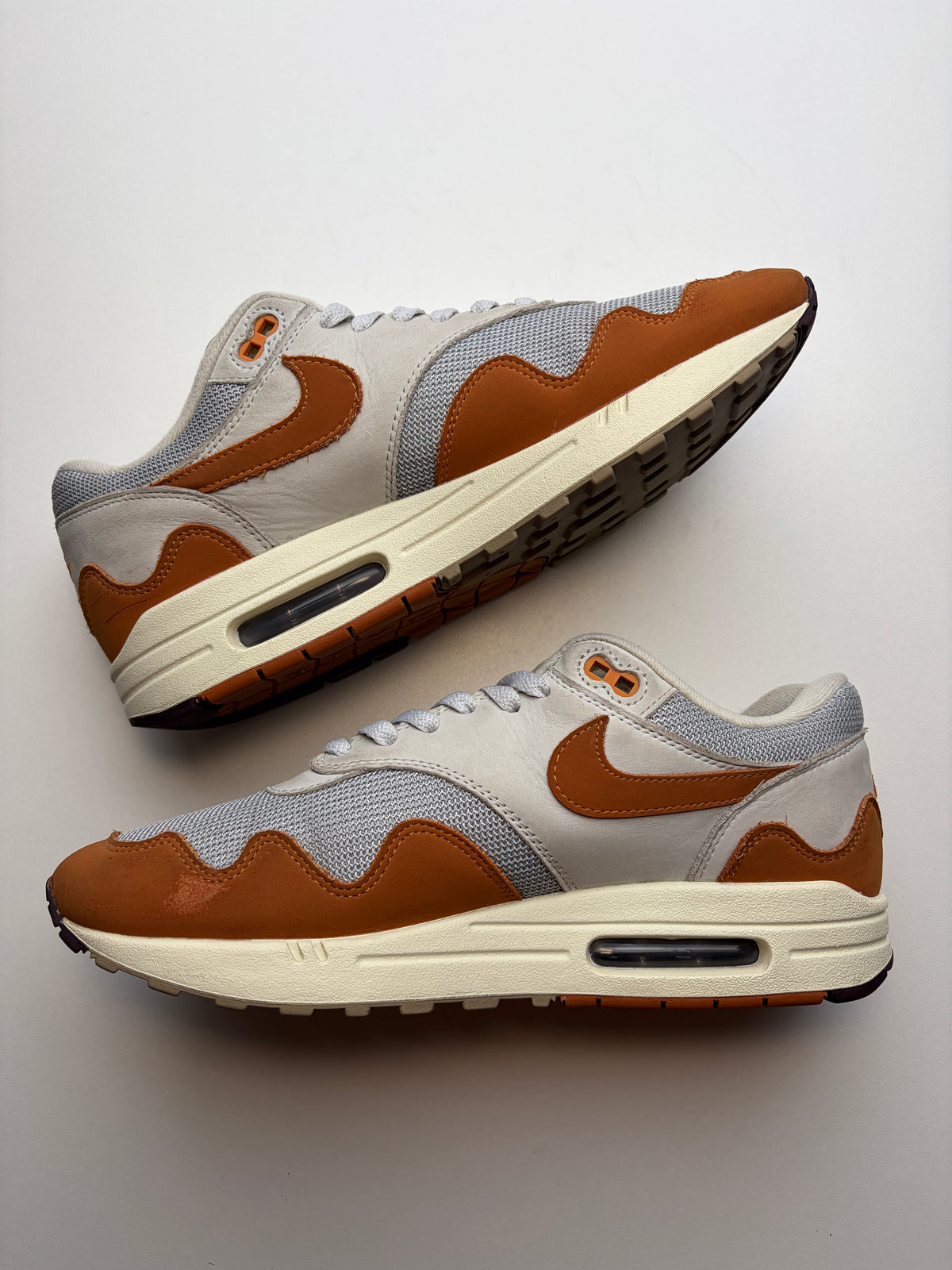 Air Max 1 Patta Monarch - Taille 44