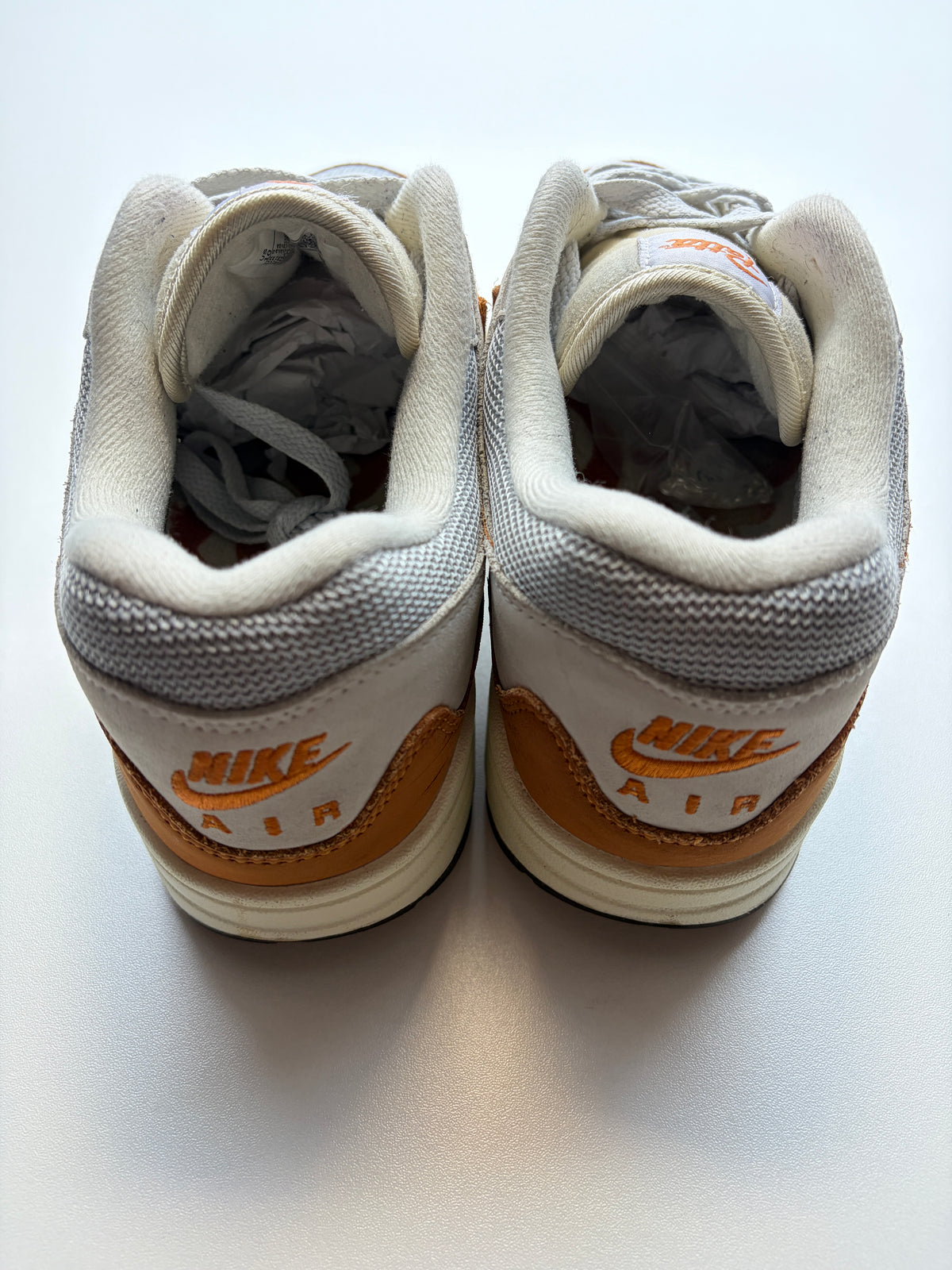 Air Max 1 Patta Monarch - Taille 44