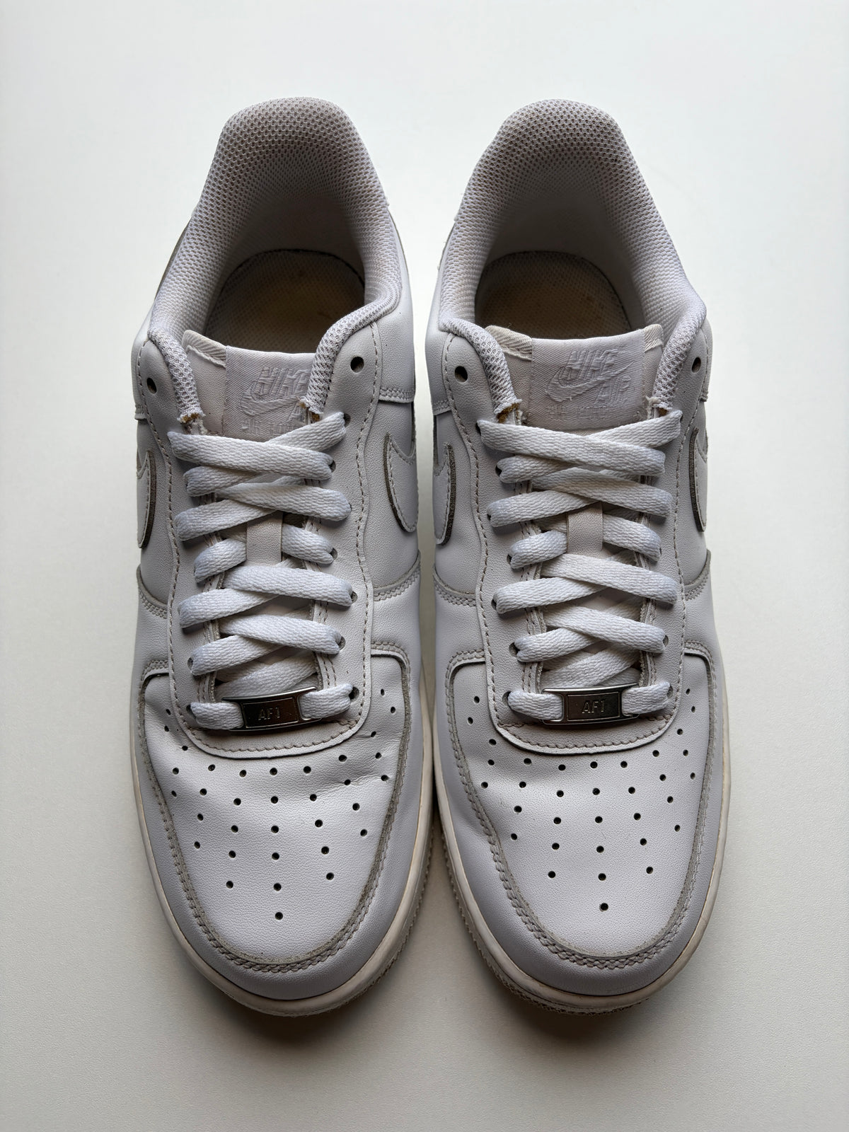 Air Force 1 Triple White - Taille 42