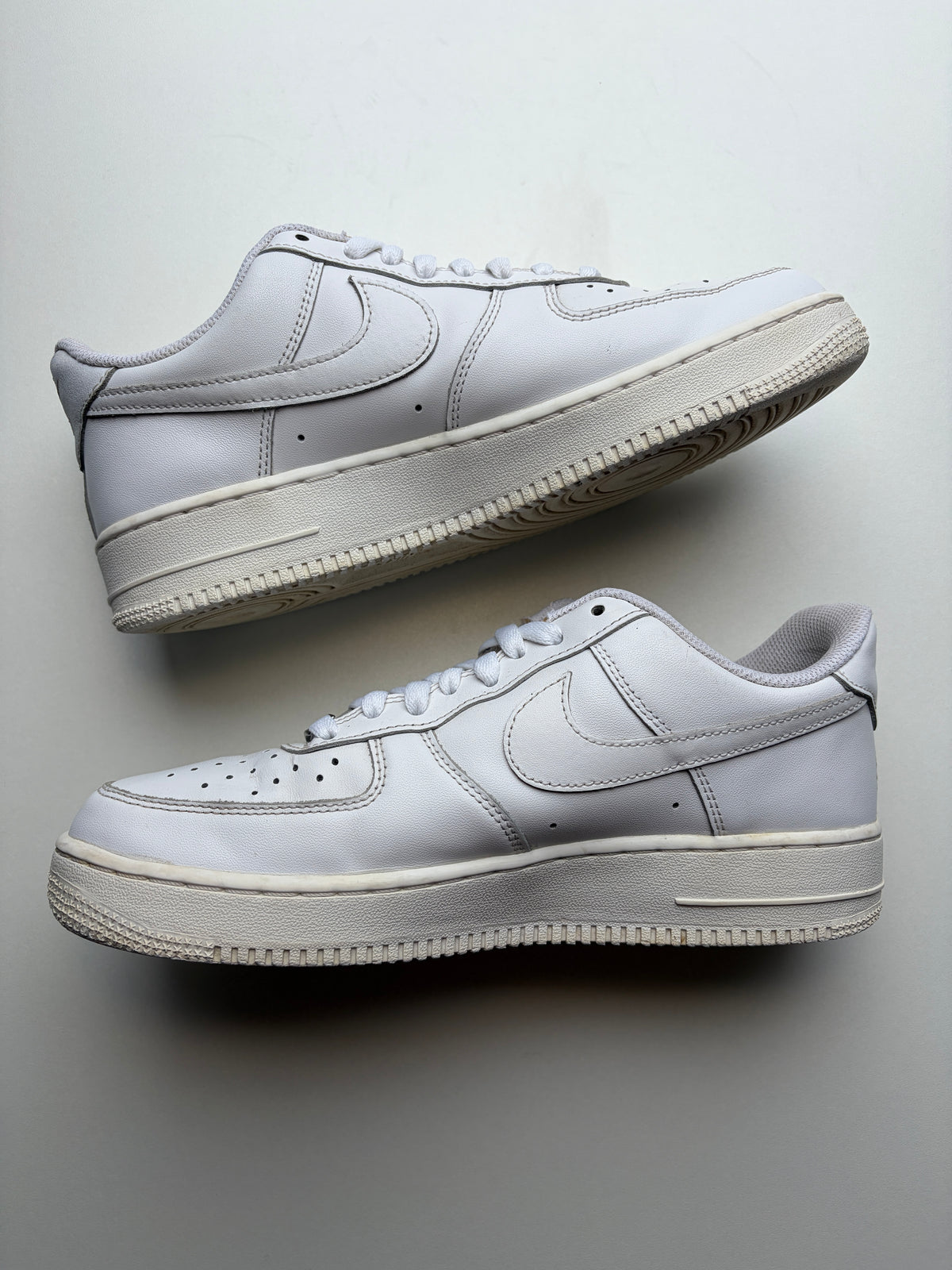 Air Force 1 Triple White - Taille 42