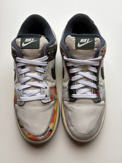 Dunk Low Camo - Taille 40
