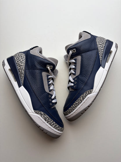 Jordan 3 Georgetown - Taille 44