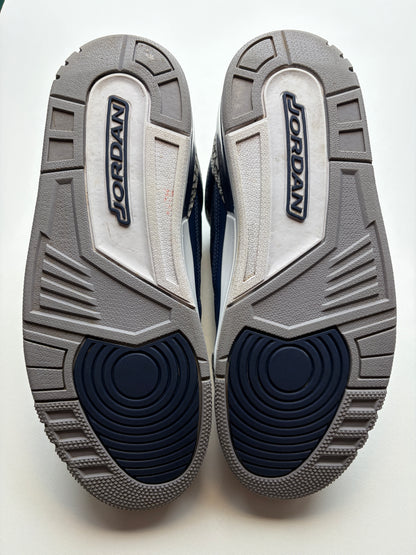 Jordan 3 Georgetown - Taille 44