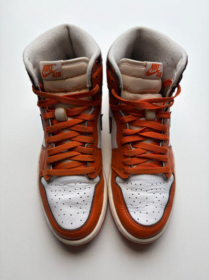 Jordan 1 High Starfish - Taille 43