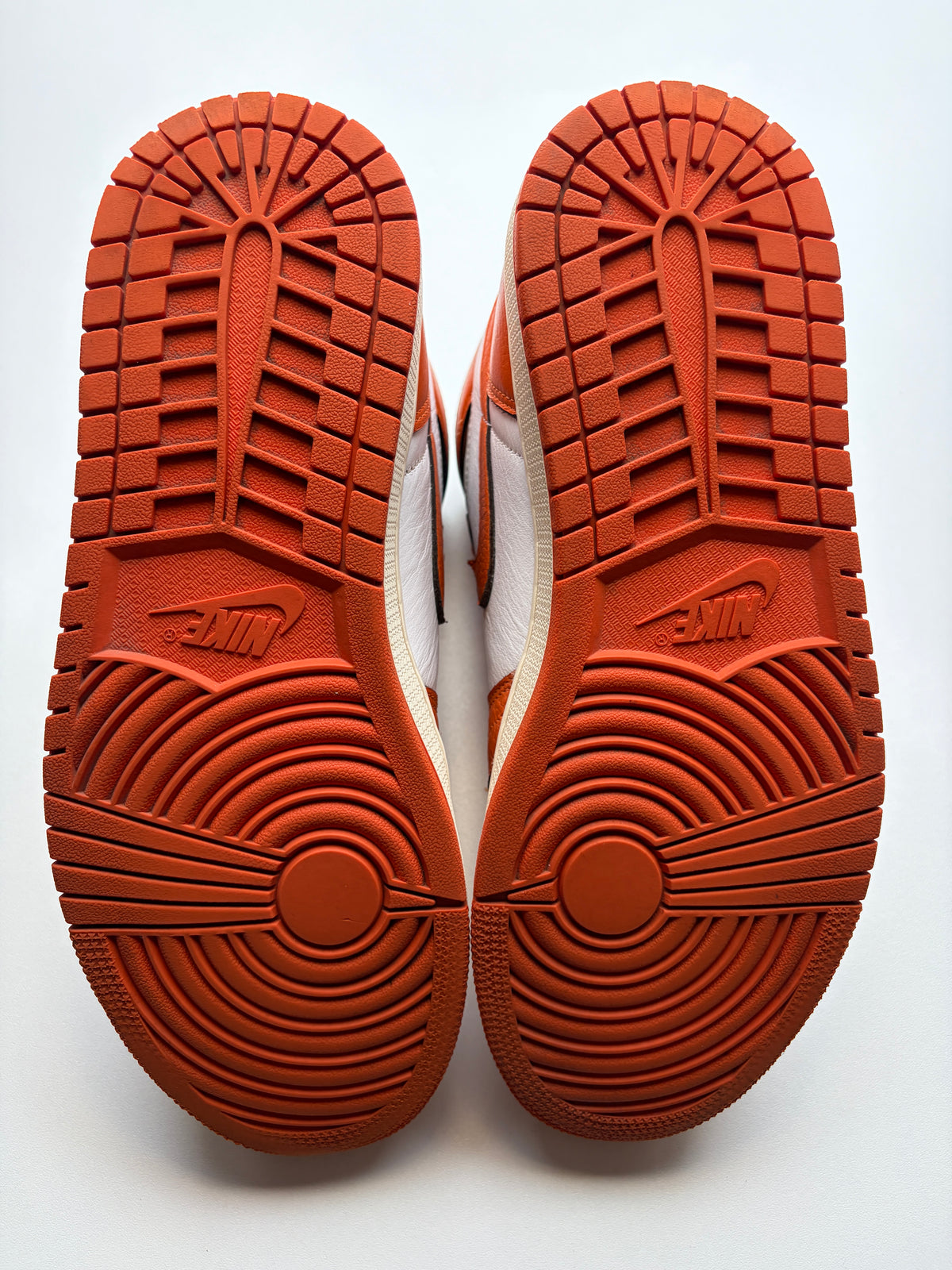 Jordan 1 High Starfish - Taille 43