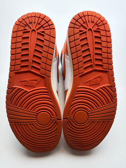 Jordan 1 High Starfish - Taille 43