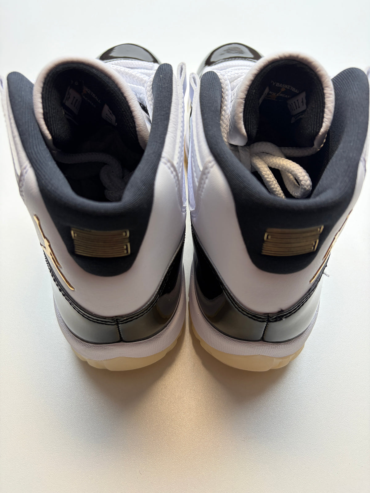 Jordan 11 DMP Gratitude - Taille 45