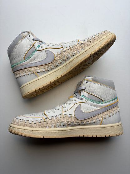 Jordan 1 High Union LA Bephies Beauty Supply Summer of ‘96 - Taille 42,5