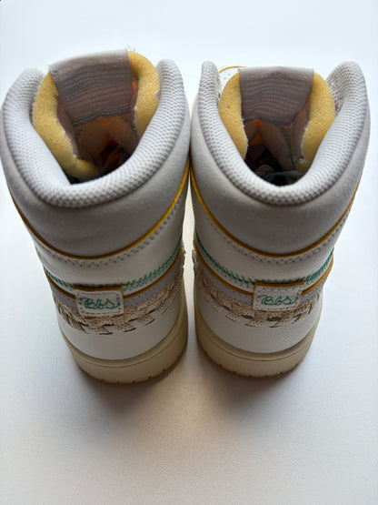 Jordan 1 High Union LA Bephies Beauty Supply Summer of ‘96 - Taille 42,5