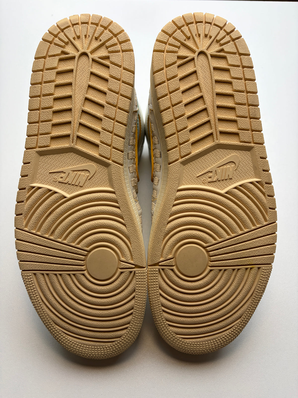 Jordan 1 High Union LA Bephies Beauty Supply Summer of ‘96 - Taille 42,5