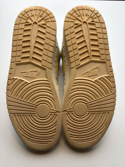 Jordan 1 High Union LA Bephies Beauty Supply Summer of ‘96 - Taille 42,5