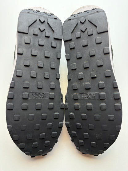 LD Waffle Sacai Nylon Black - Taille 46