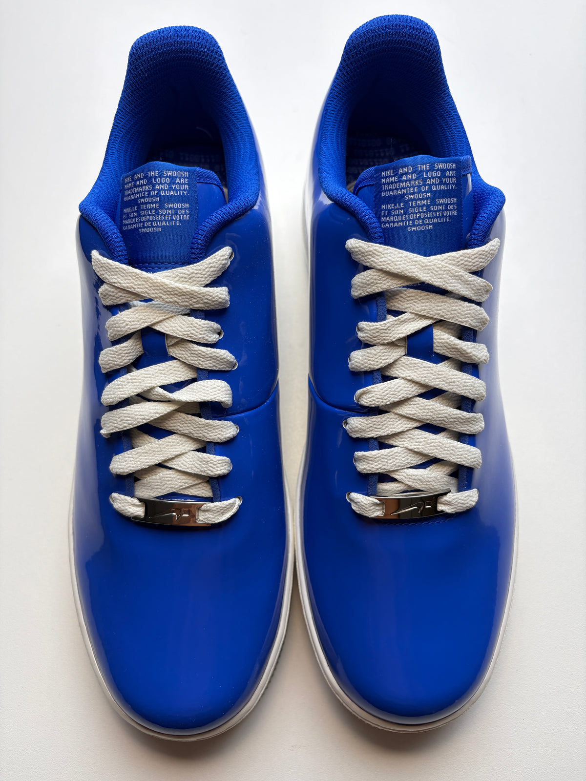 Air Force 1 404 Error - Taille 44,5