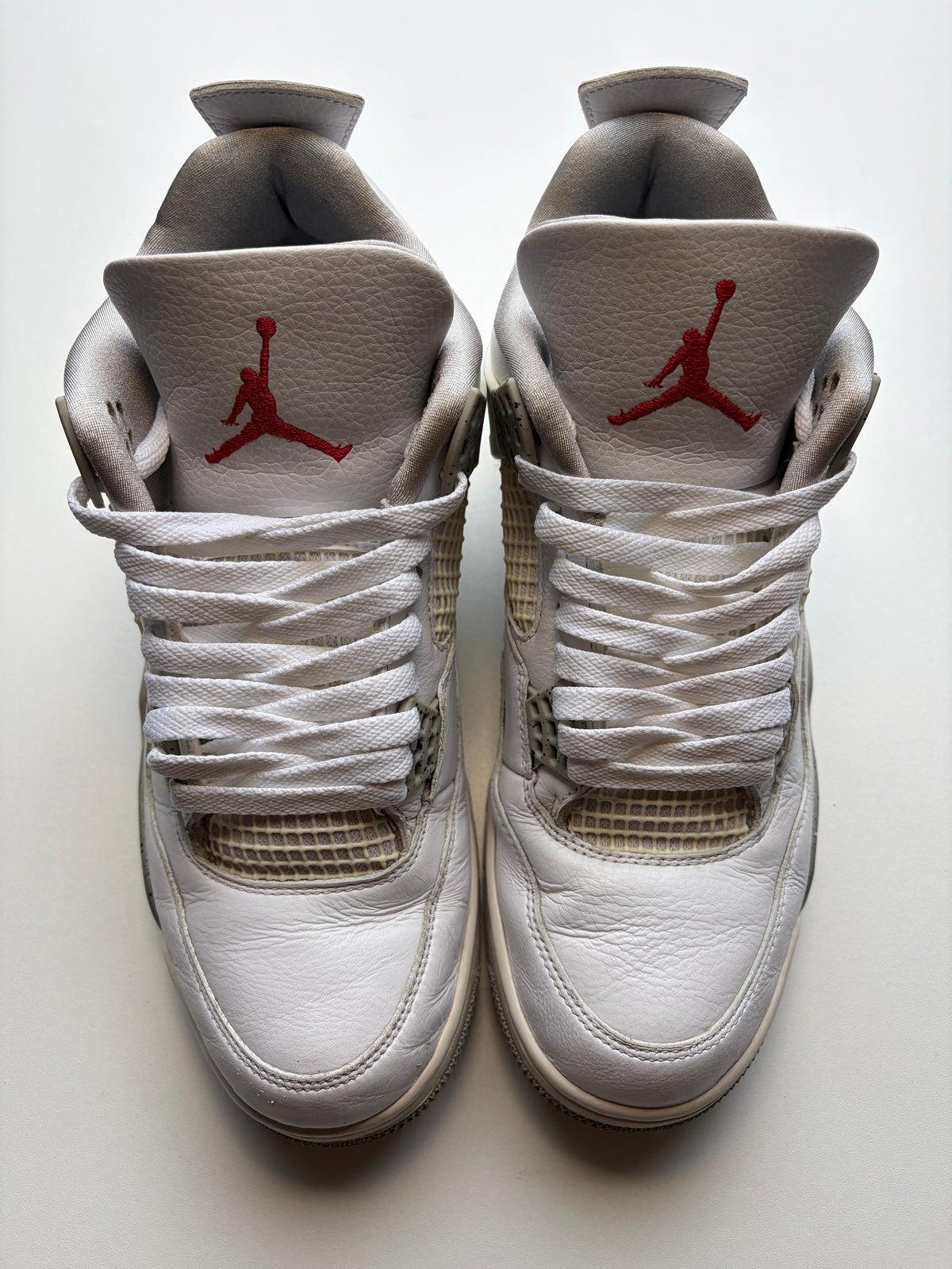Jordan 4 Oreo - Taille 44