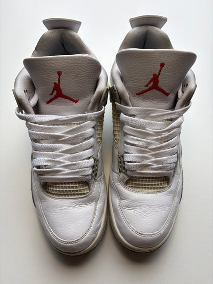 Jordan 4 Oreo - Taille 44