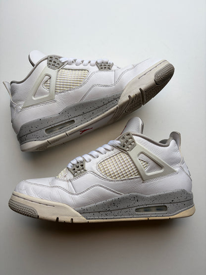 Jordan 4 Oreo - Taille 44