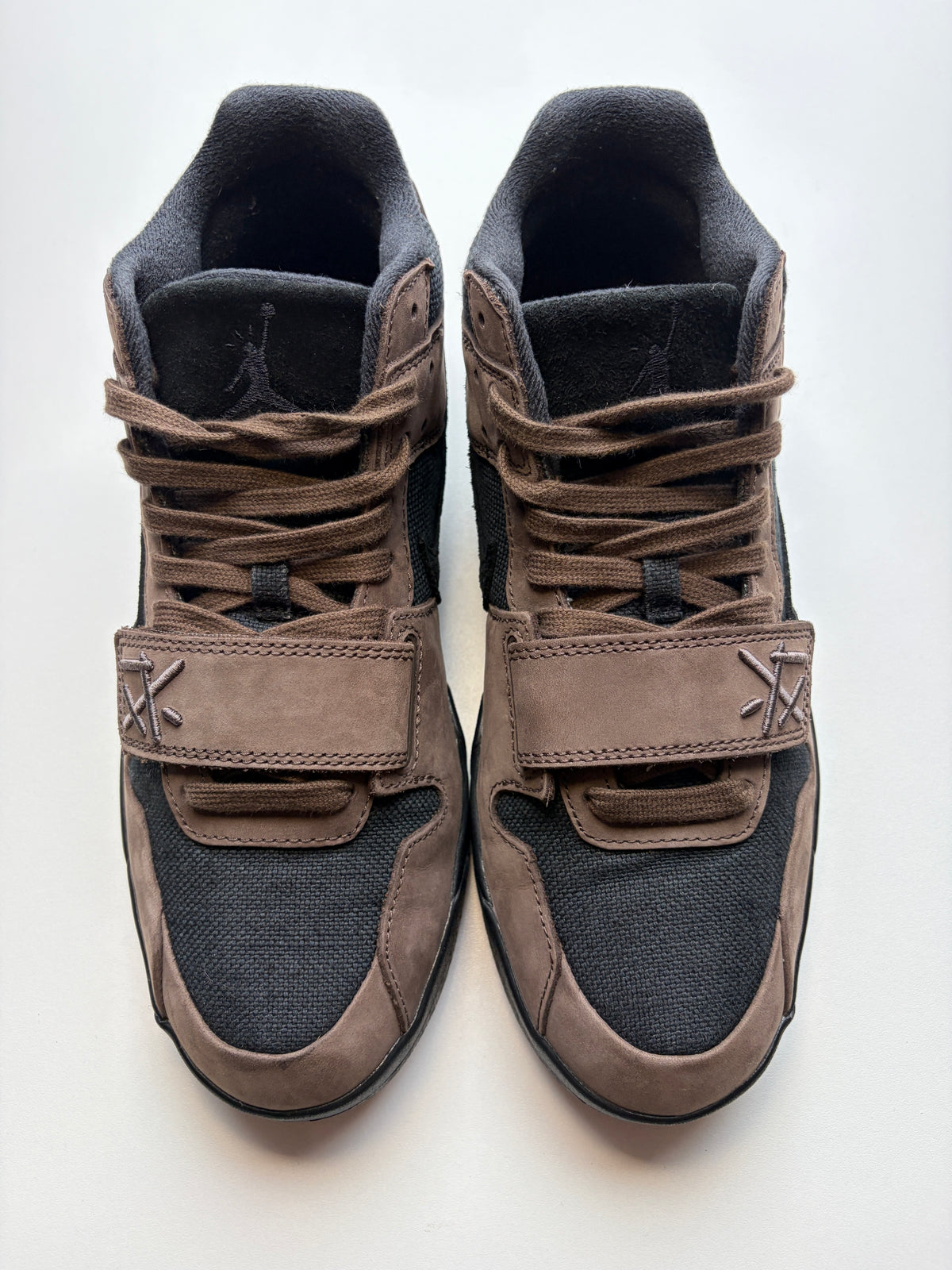 Jumpman Jack Travis Scott Mocha - Taille 45