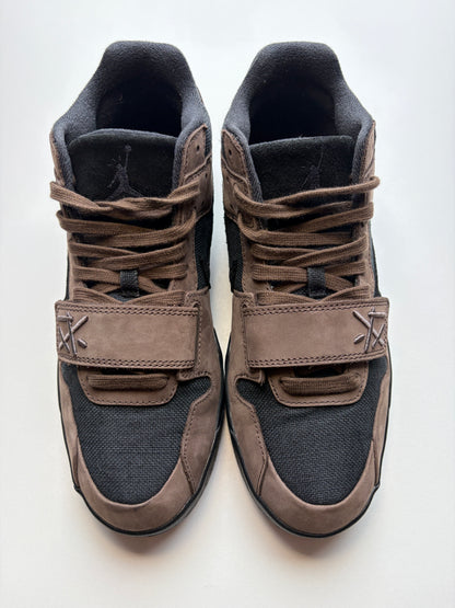Jumpman Jack Travis Scott Mocha - Taille 45