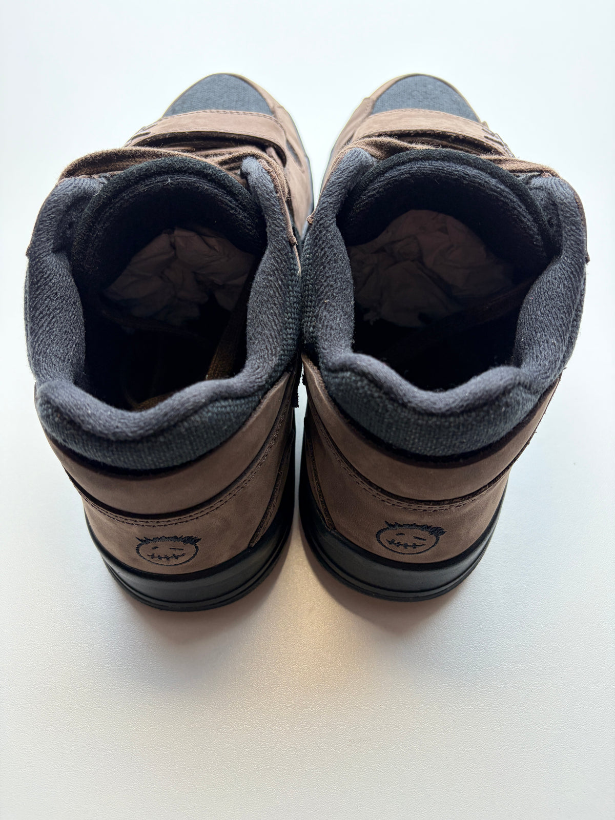 Jumpman Jack Travis Scott Mocha - Taille 45