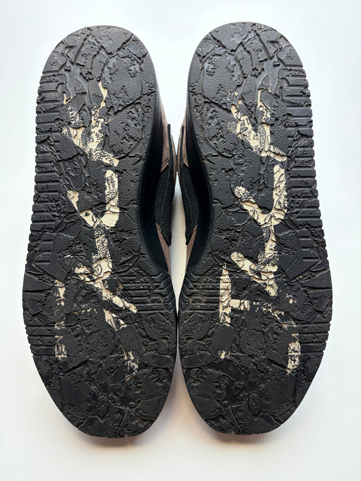 Jumpman Jack Travis Scott Mocha - Taille 45