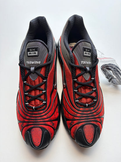 Air Max Tailwind 5 Skepta Bloody Chrome - Taille 46