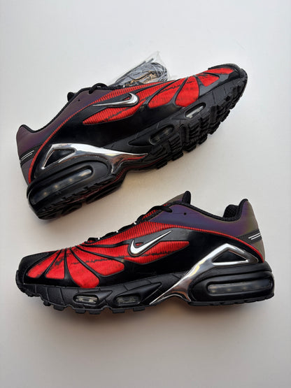 Air Max Tailwind 5 Skepta Bloody Chrome - Taille 46