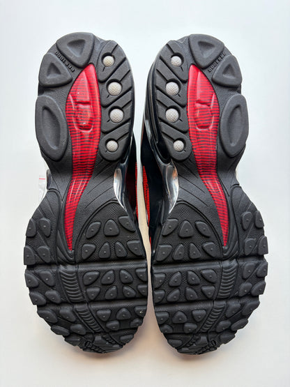Air Max Tailwind 5 Skepta Bloody Chrome - Taille 46