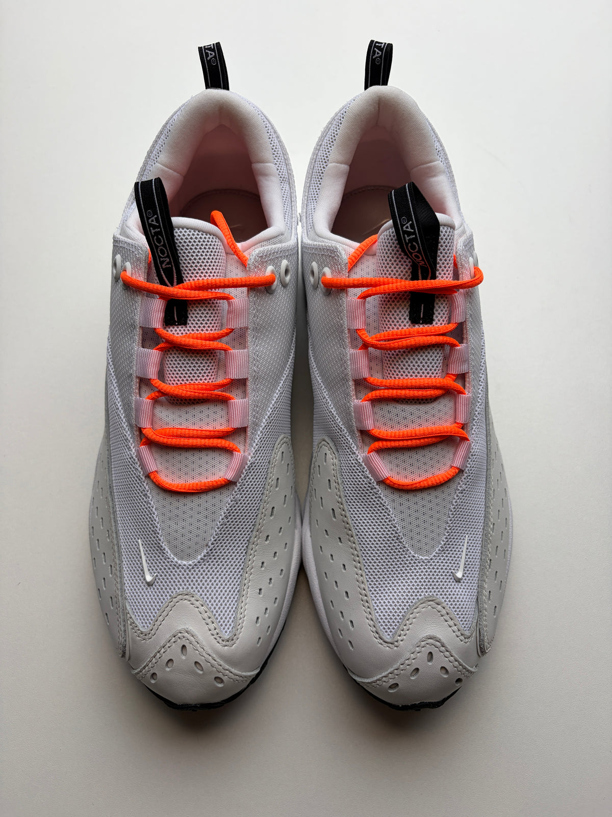 Zoom Drive Drake Nocta Summit White - Taille 43