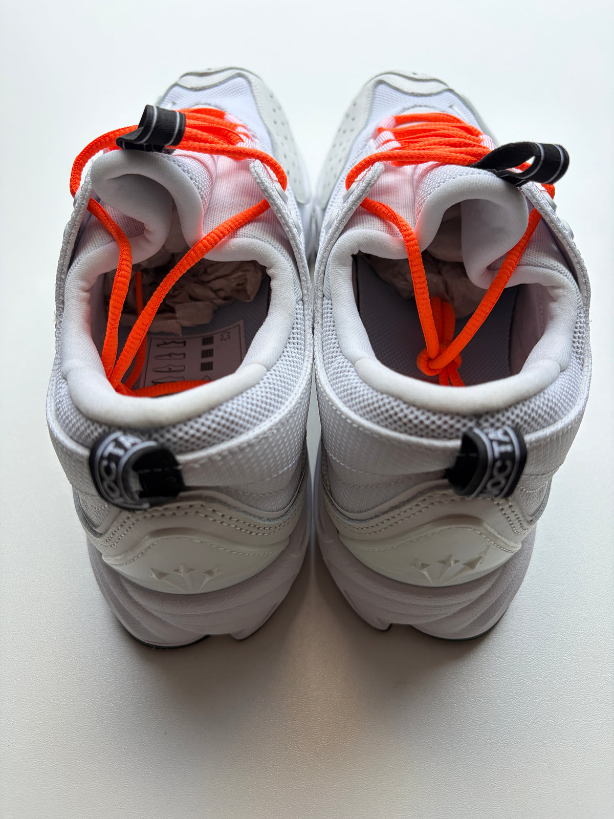 Zoom Drive Drake Nocta Summit White - Taille 43