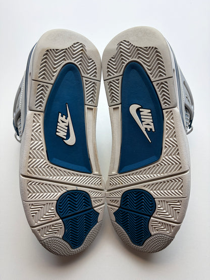 Jordan 4 Military Blue - Taille 43