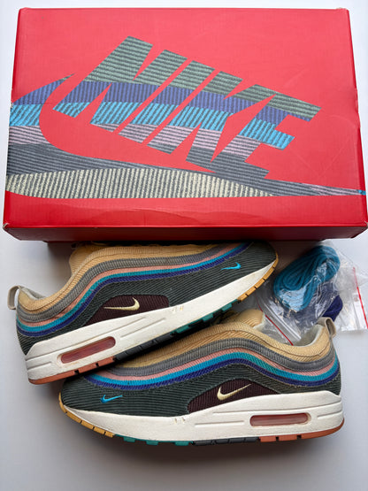 Air Max 1'97 Sean Wotherspoon - Taille 43
