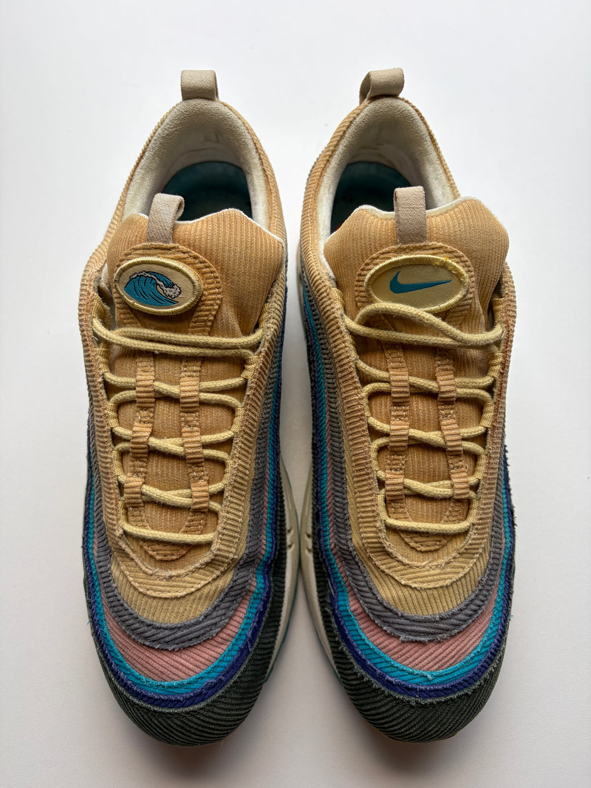 Air Max 1'97 Sean Wotherspoon - Taille 43