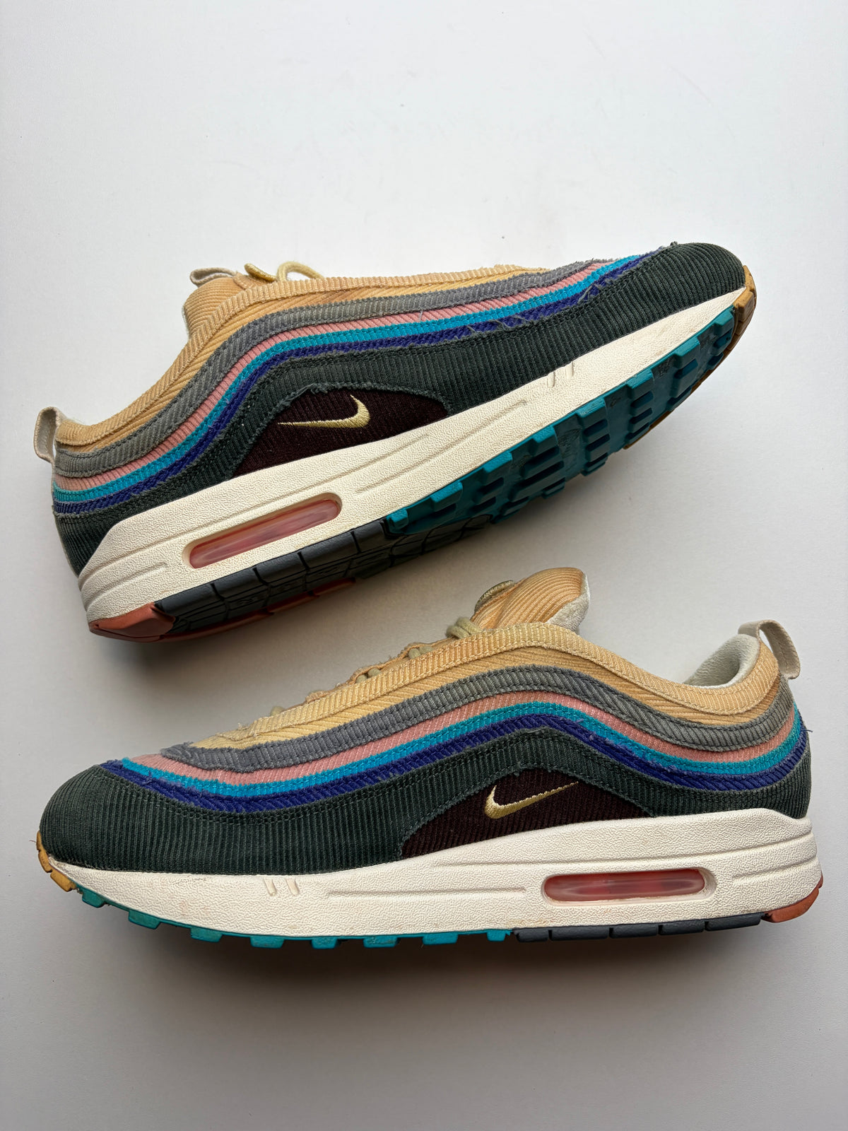 Air Max 1'97 Sean Wotherspoon - Taille 43