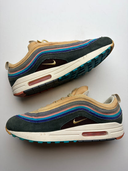 Air Max 1'97 Sean Wotherspoon - Taille 43