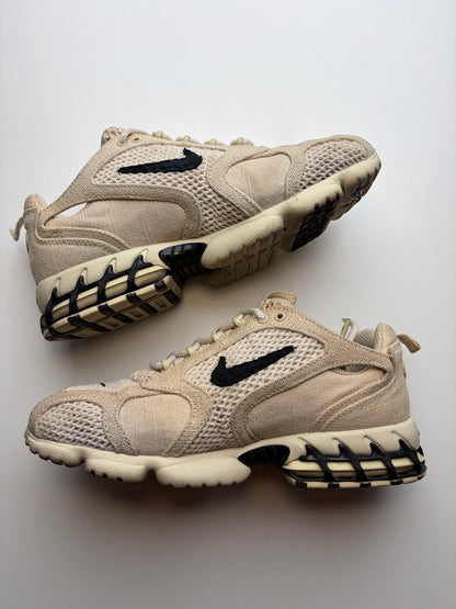 Air Zoom Spiridon Cage 2 Stüssy Fossile - Taille 42