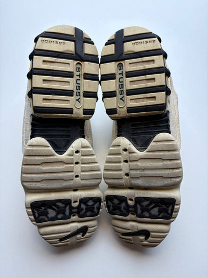 Air Zoom Spiridon Cage 2 Stüssy Fossile - Taille 42