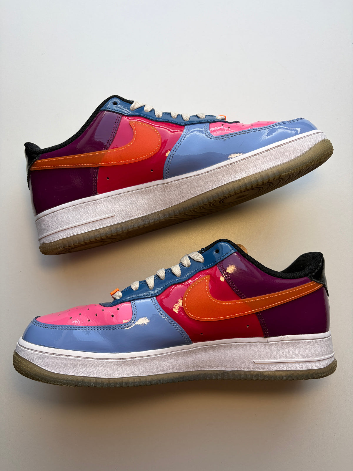 Air Force 1 Undefeated - Taille 45,5