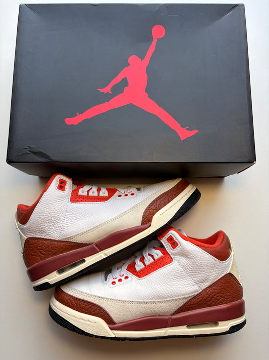Jordan 3 Dunk On Mars - Taille 39