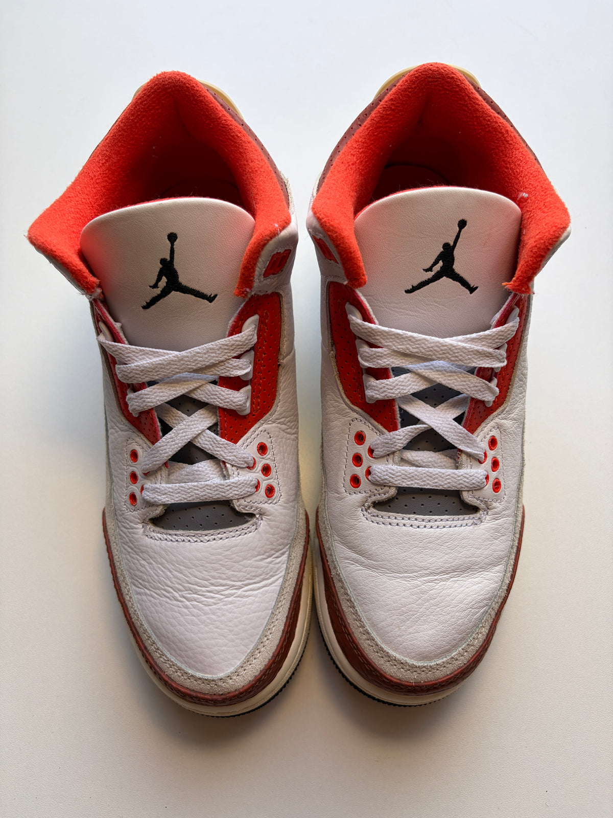 Jordan 3 Dunk On Mars - Taille 39