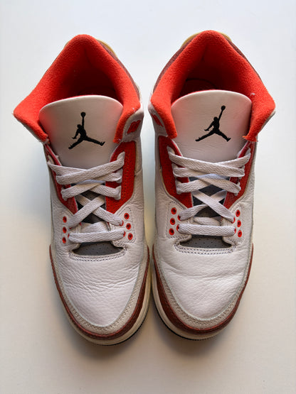 Jordan 3 Dunk On Mars - Taille 39