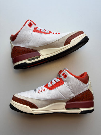 Jordan 3 Dunk On Mars - Taille 39