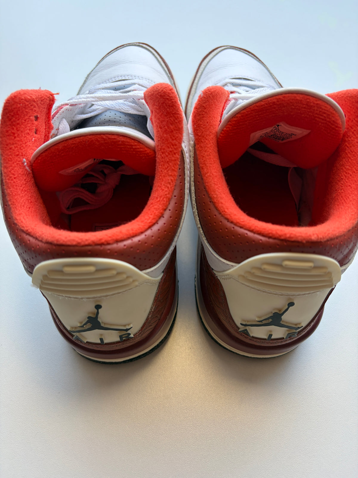 Jordan 3 Dunk On Mars - Taille 39