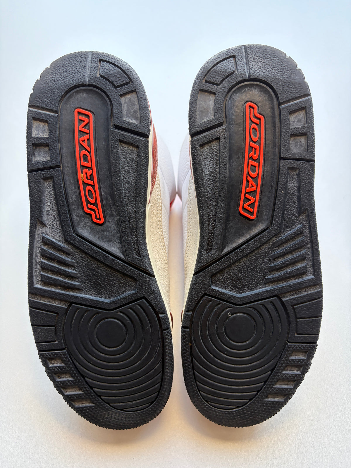 Jordan 3 Dunk On Mars - Taille 39